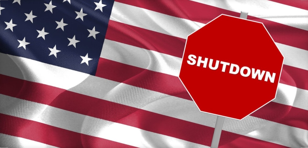 Republicans Getting the Blame for the Shutdown