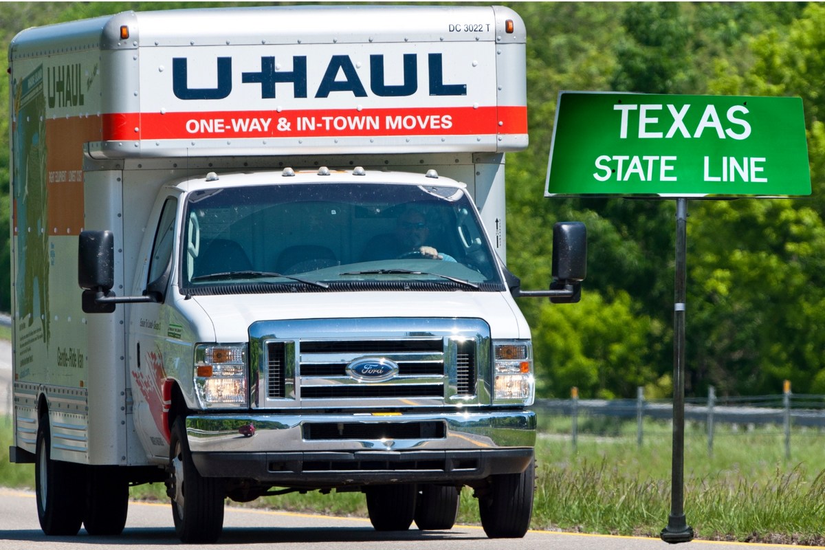 Census Shows Texas Growth is Slowing