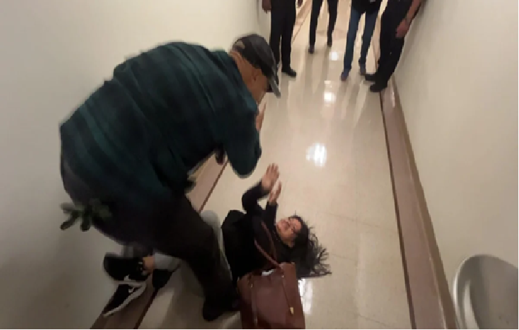 Trump Has Blown His Immigration Advantage