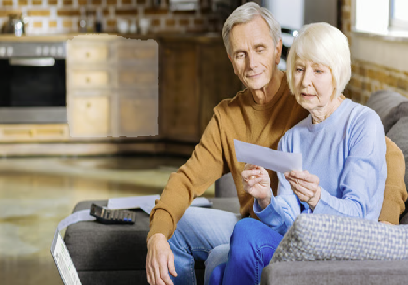 Social Security Trustees Annual Report
