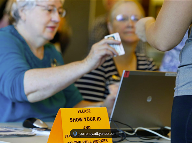 Breaking Down the SAVE America Act: Photo ID