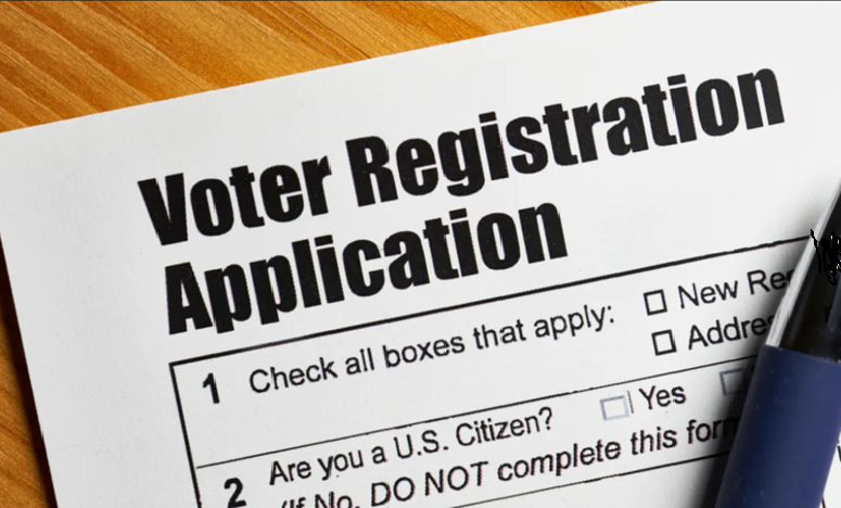 Breaking Down the SAVE America Act: Voter Registration