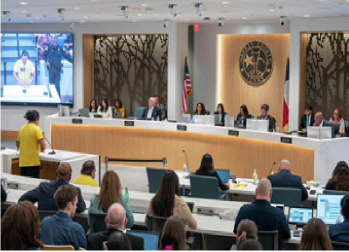 Homeowners Facing Jaw-Dropping ﻿County Property Tax Increase