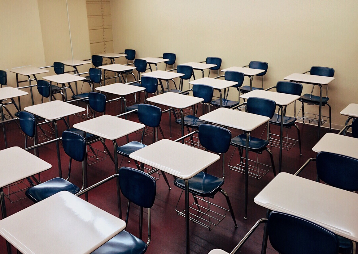 Enrollment Declined by 3%  in Harris County School Districts Last Year