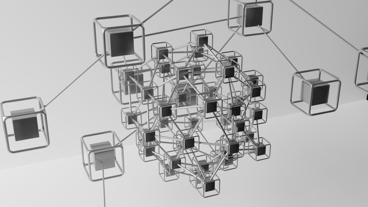Cover image of a publication