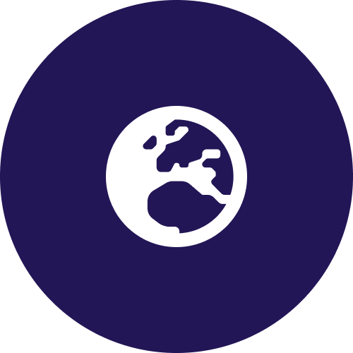 Immerse into any language