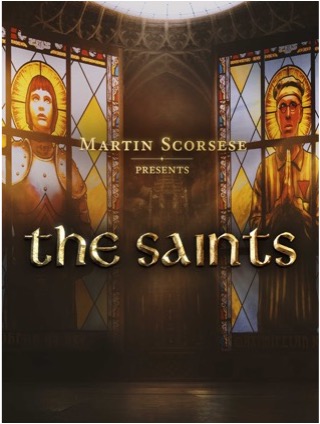 The Saints 2