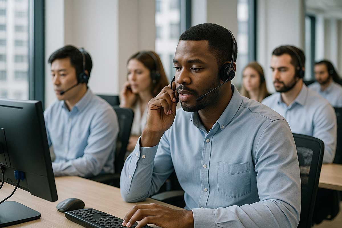 What is Accounts Recovery Management? A 2025 Guide for ARM Leaders
