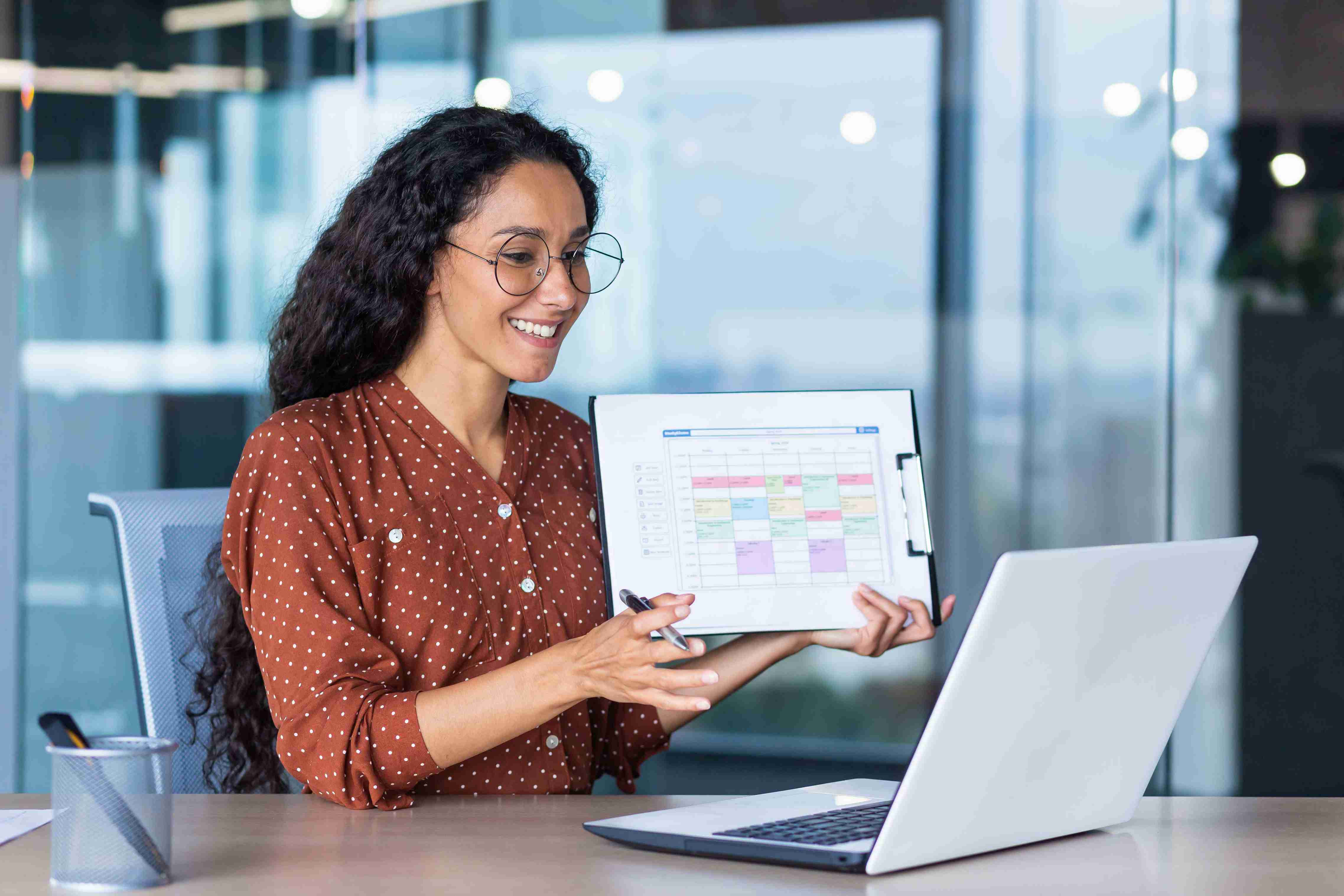 FCA Compliance Checklist for Asset Managers