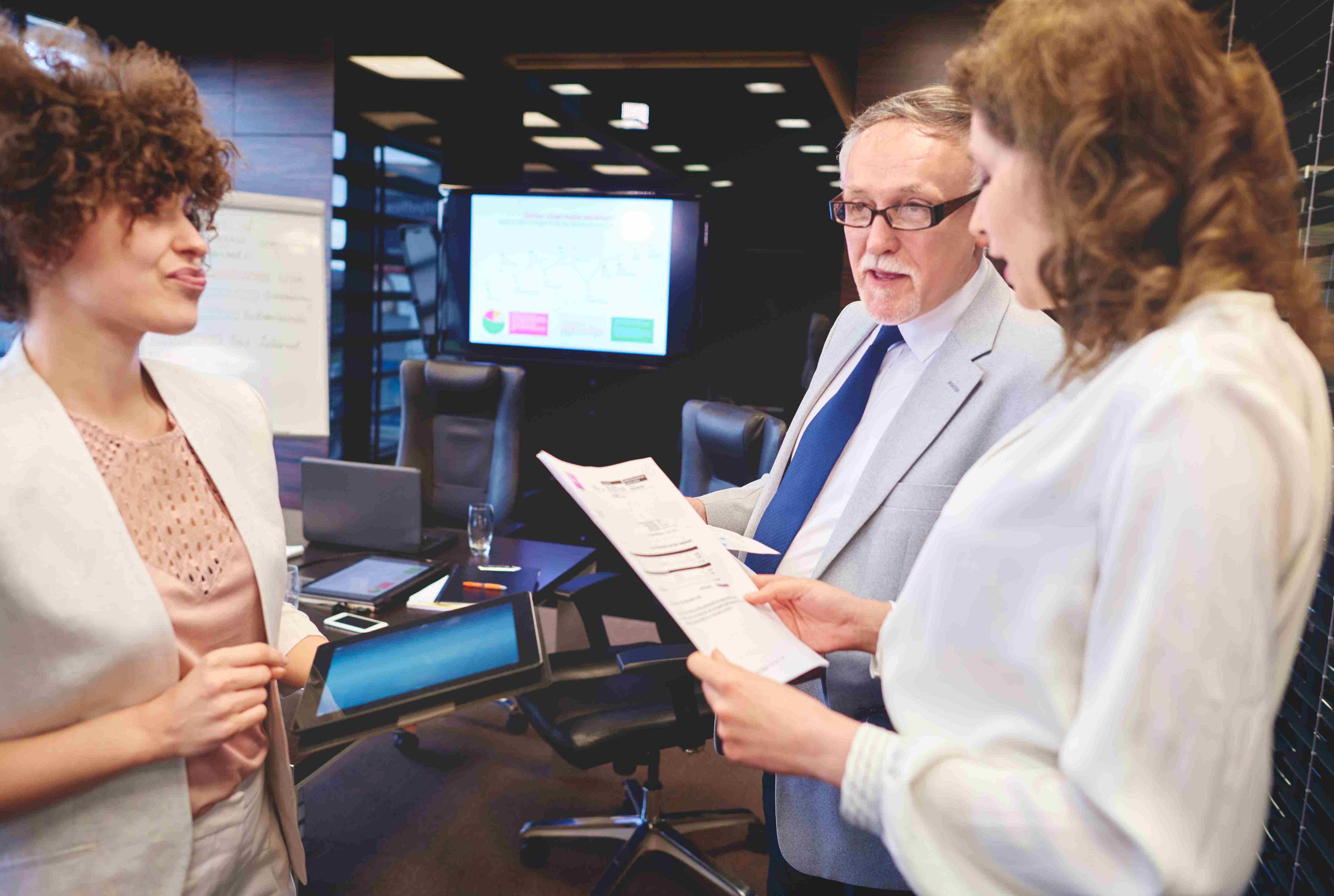 What to Include in Your FCA Annual Compliance Report: Reporting Requirements Explained