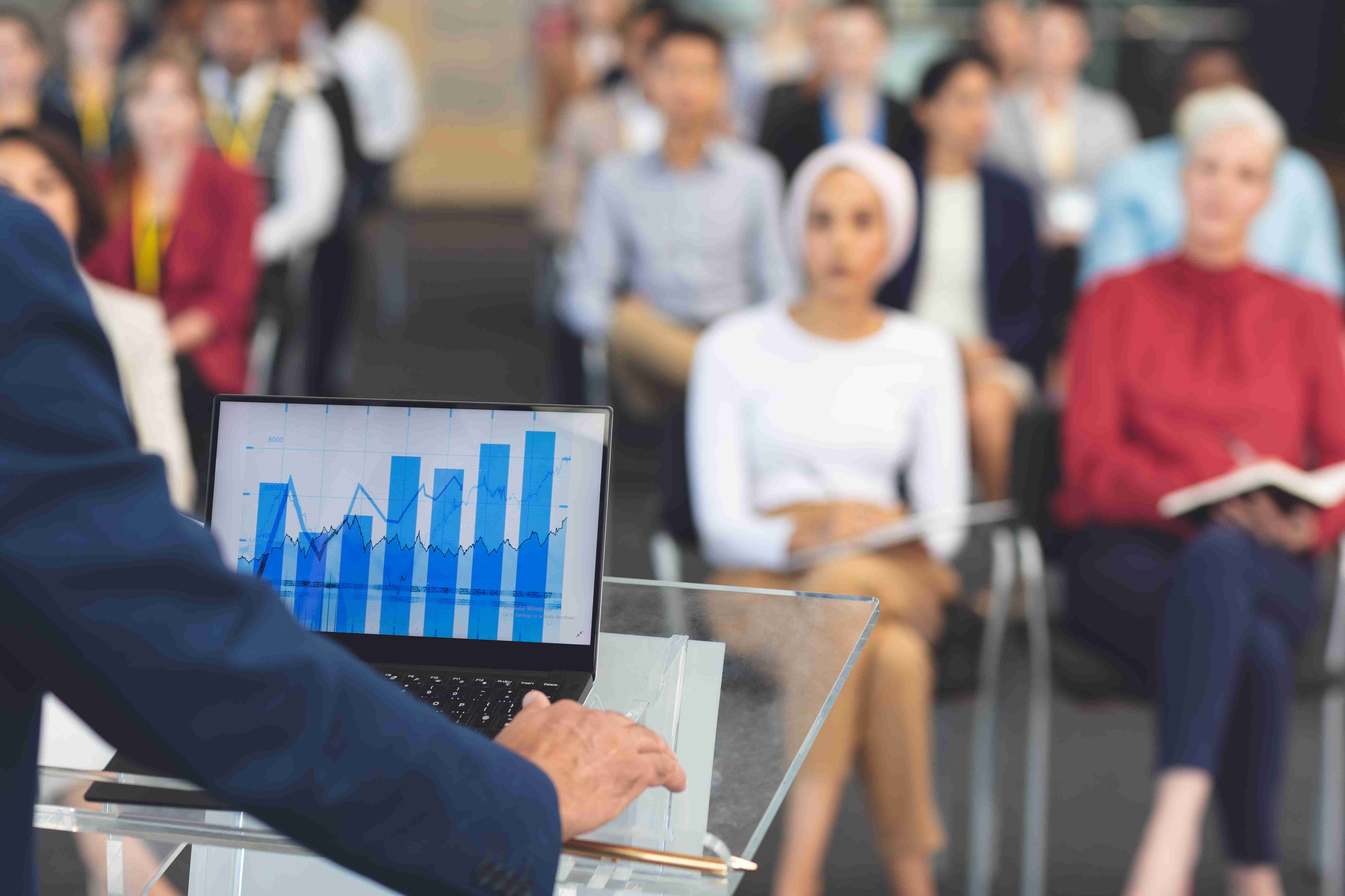 FCA Communications Compliance: How Portfolio Managers and Client Teams Can Meet FCA Compliance Requirements