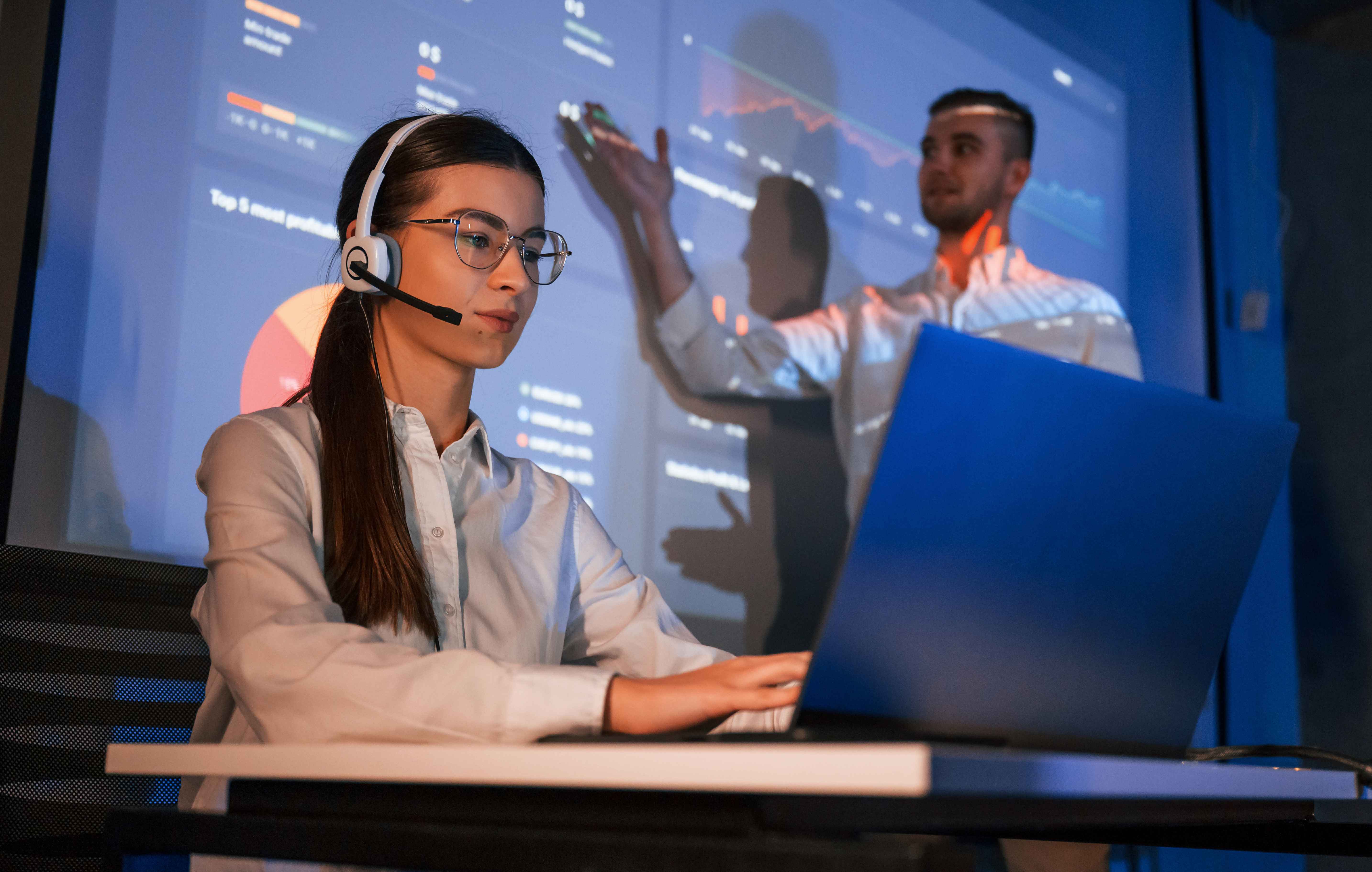 Best Predictive Dialer Software for Debt Collection Agencies in 2025