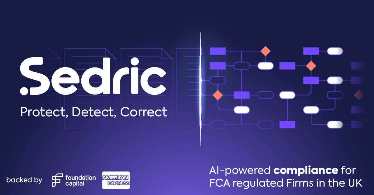 Sedric preview