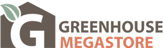 Greenhouse Megastore