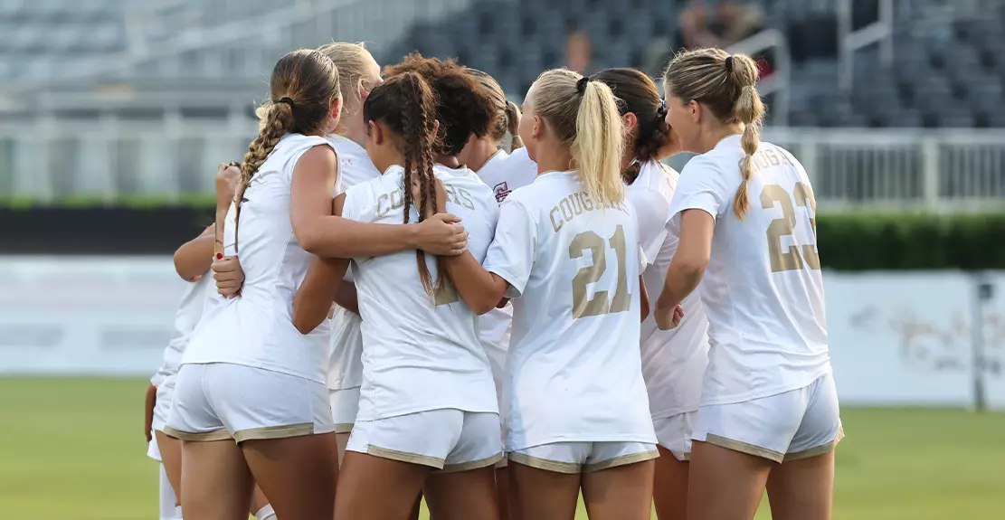 Women’s soccer scholarships in the USA