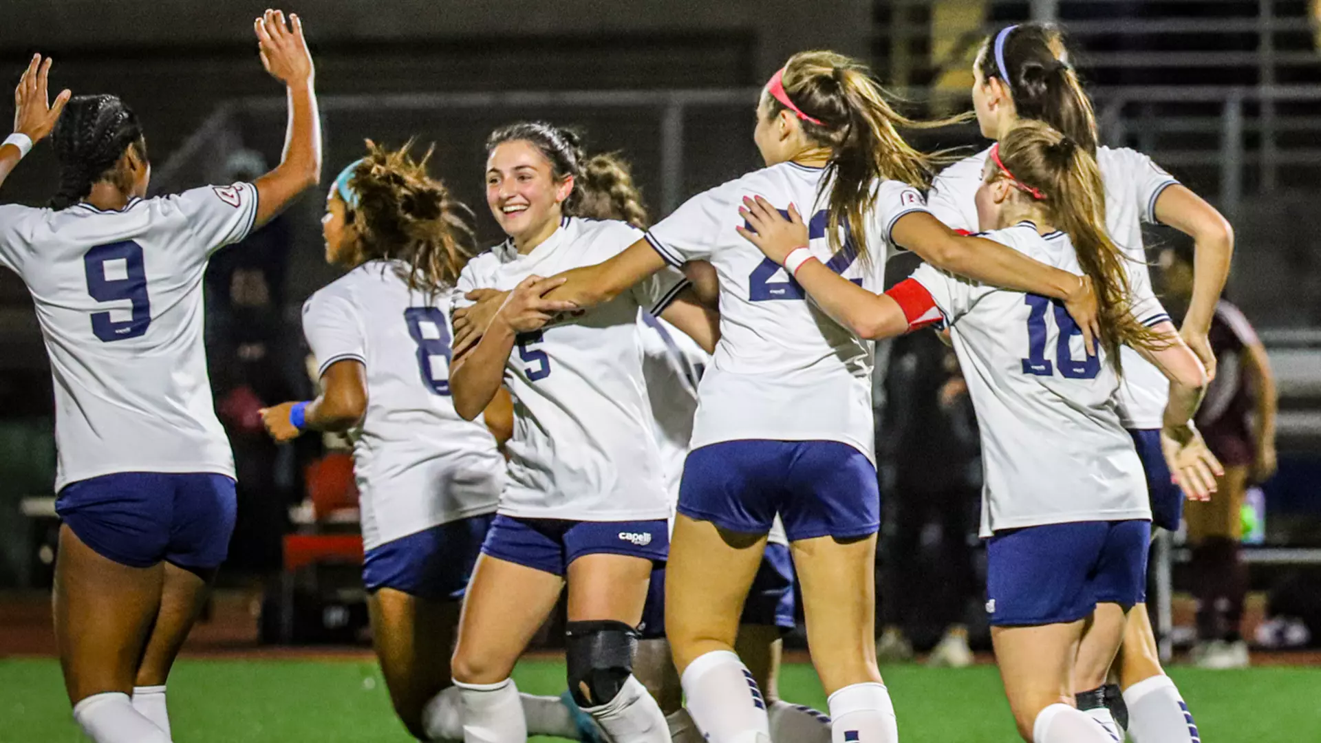 Soccer scholarship recruitment timeline