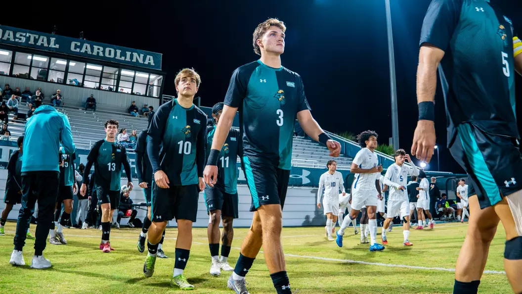 College soccer scouting with SSP