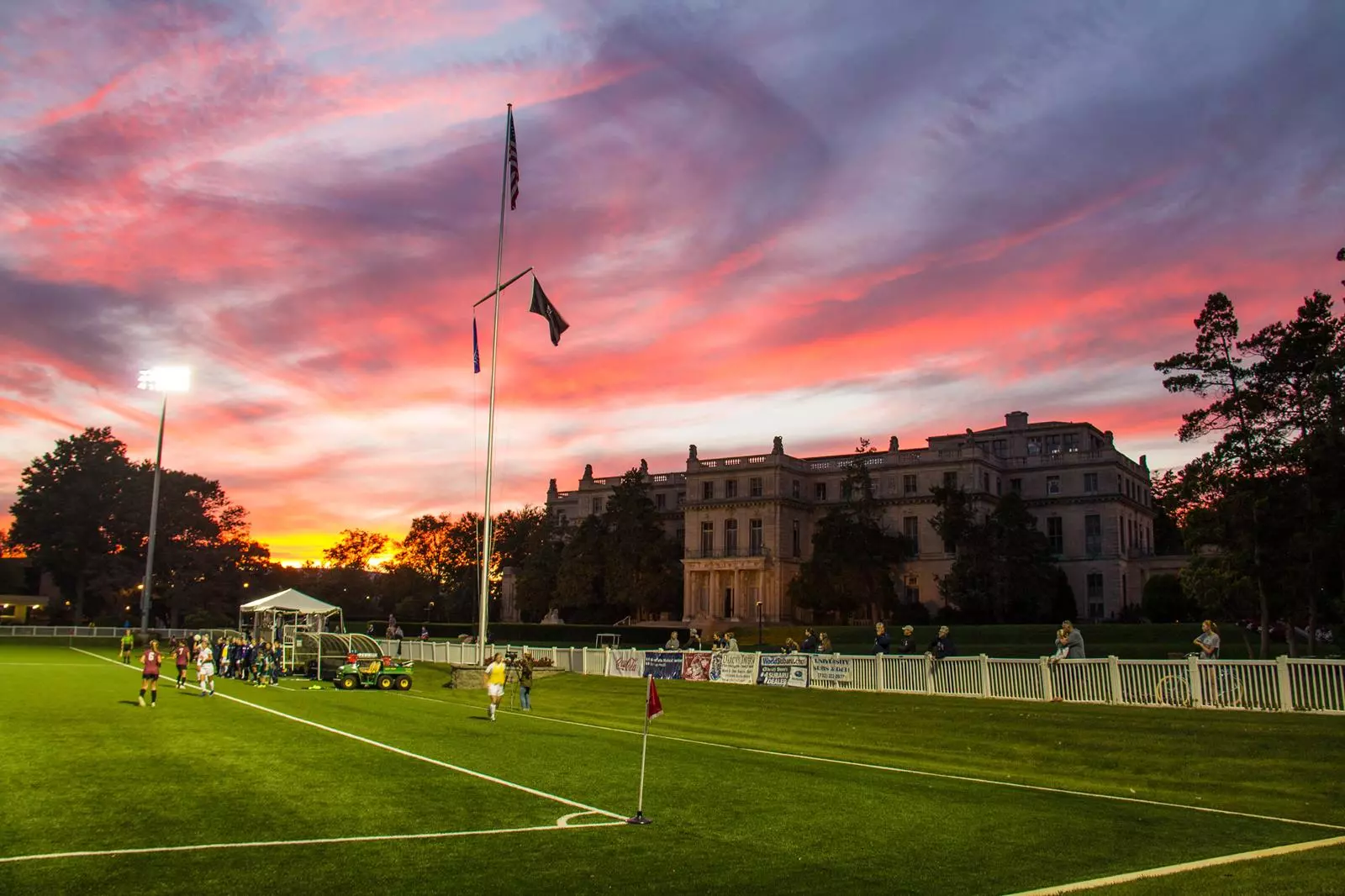 USA soccer scholarships guide