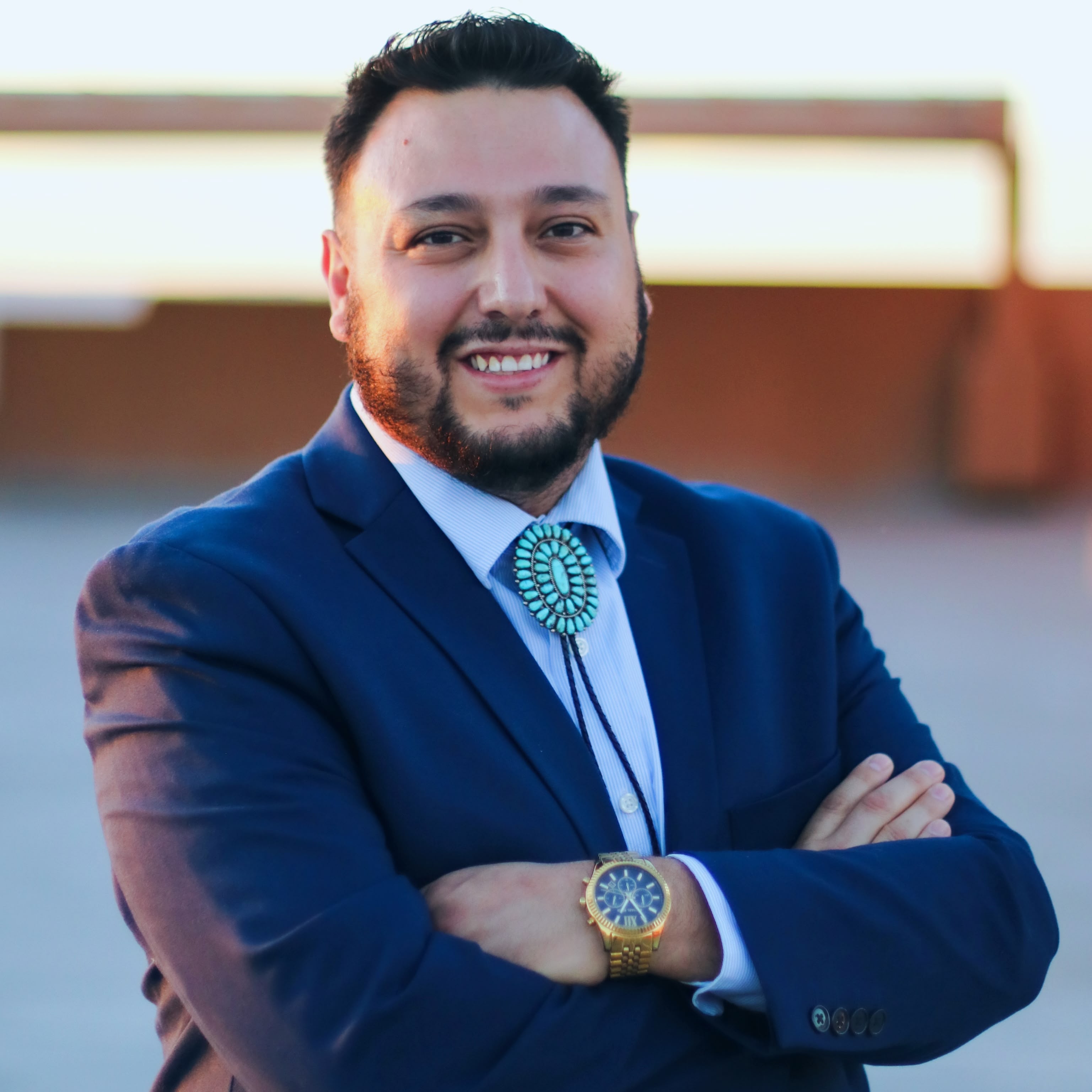 Matt Garcia-Sierra | Associate Broker