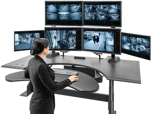 Evolve Technologies Corporation