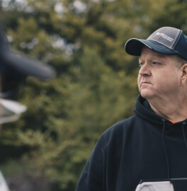 Water utility operator preserving institutional knowledge before retirement — the silver tsunami challenge