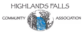 highland falls community association Ziptility