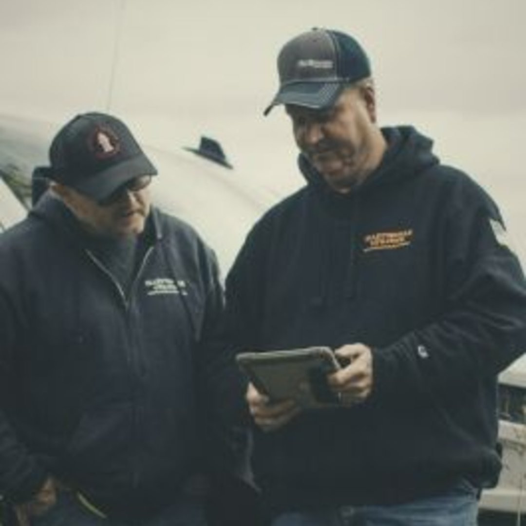 Ziptility operator in the field