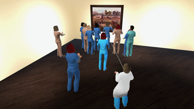 From an Idea to a New Approach to Healthcare Education