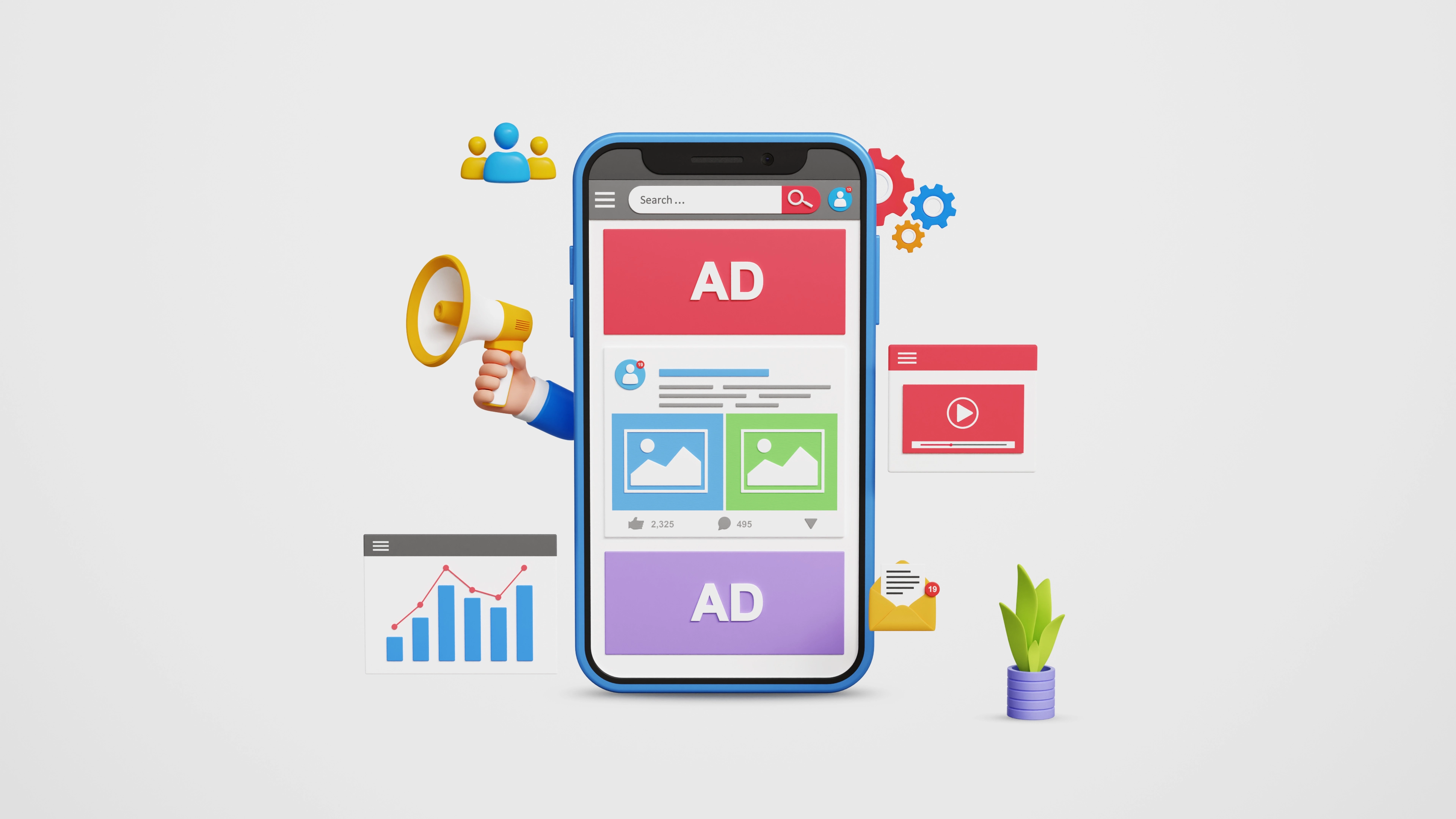 Paid Search Management Myths: What Agencies Wish You Knew