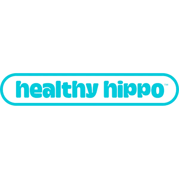 Healthy Hippo Logo