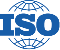 ISO Logo