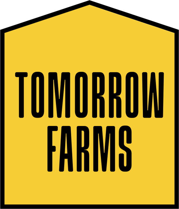 a yellow sign with black text