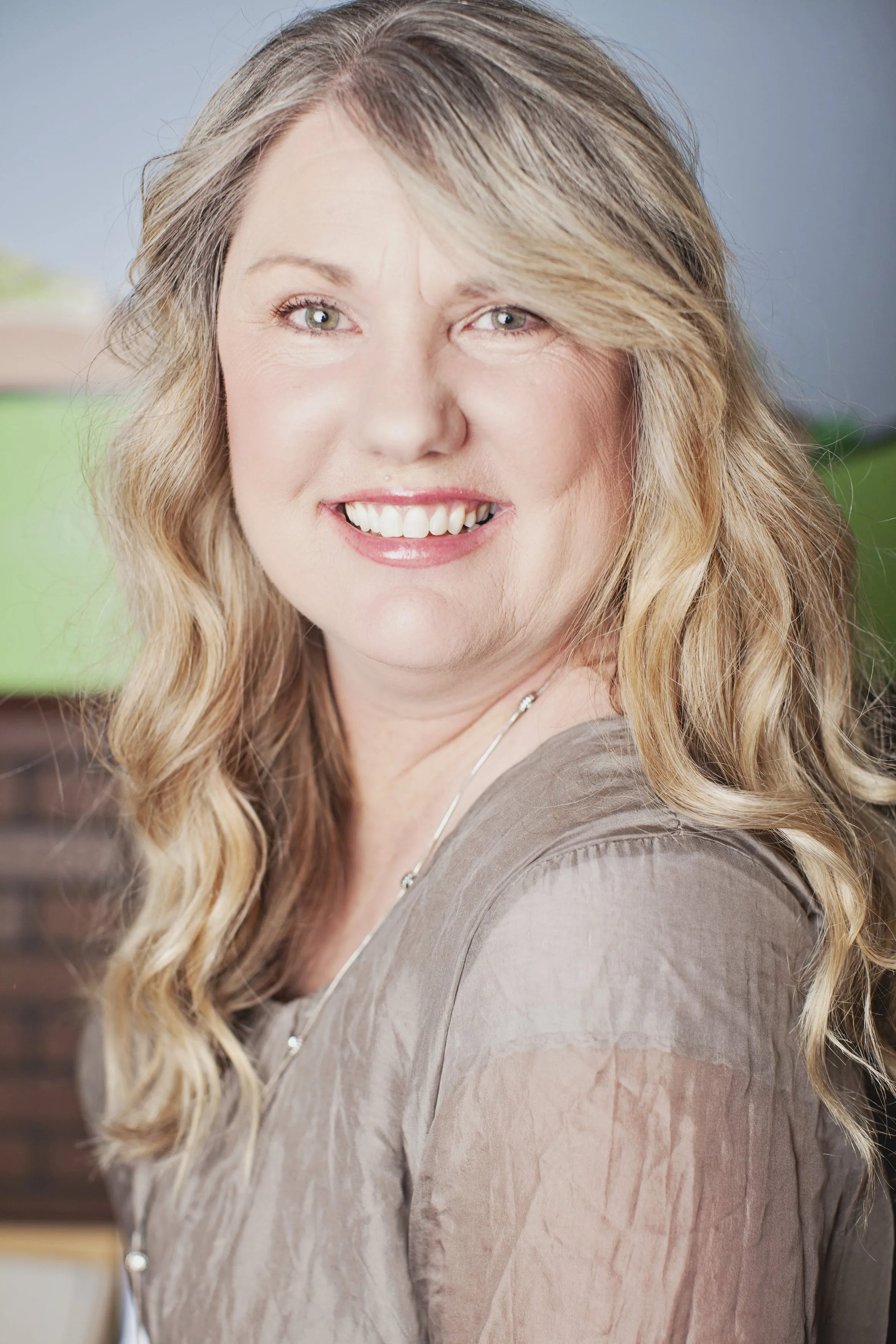 Kathie Barlow, Executive Director