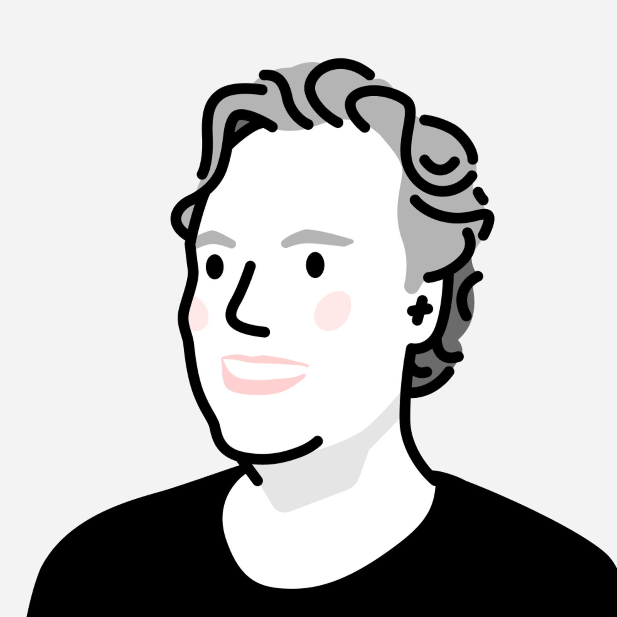 Avatar image for Jaimz Hodge