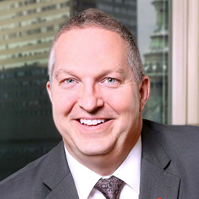 Vaughn Hazen