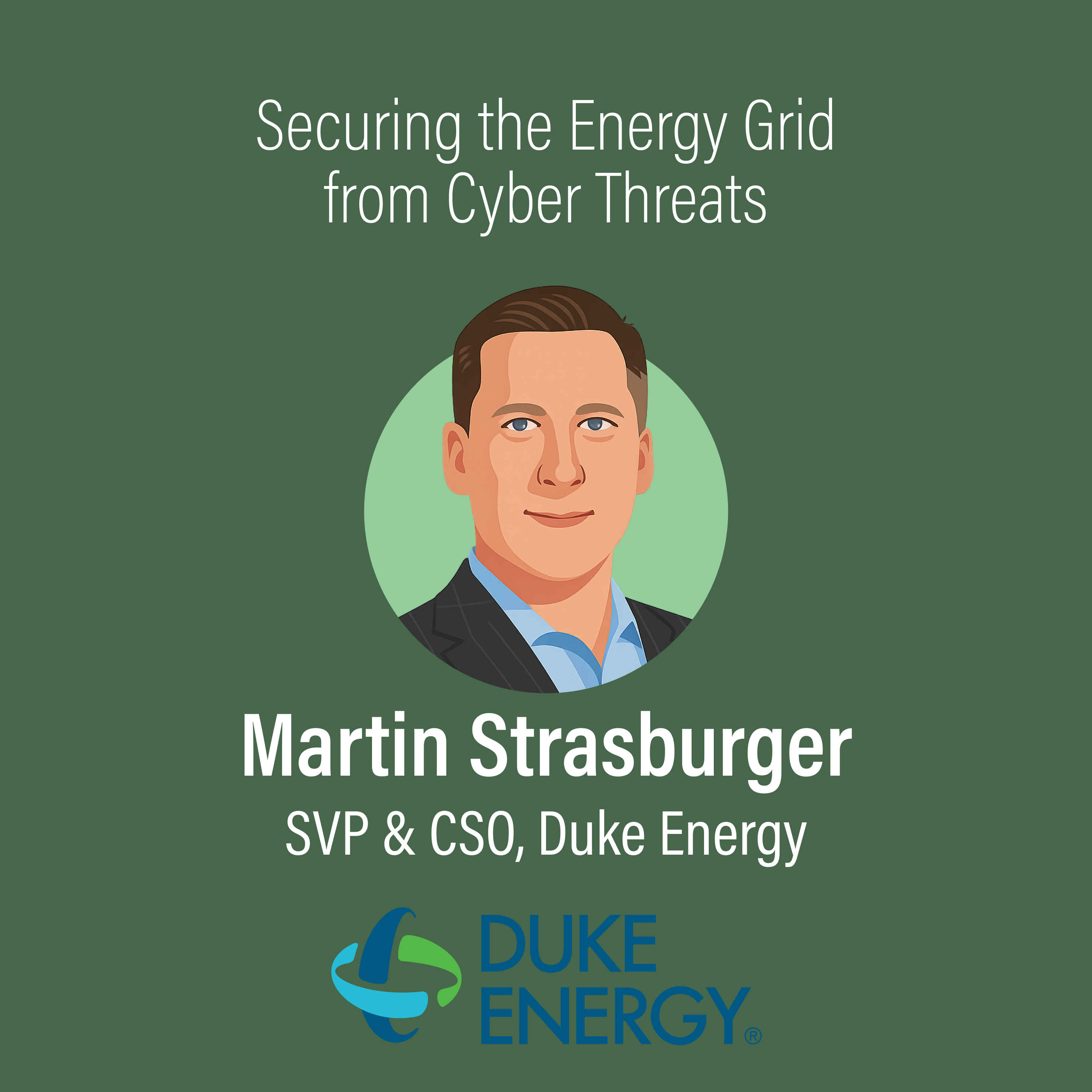 Securing the Energy Grid from Cyber Threats