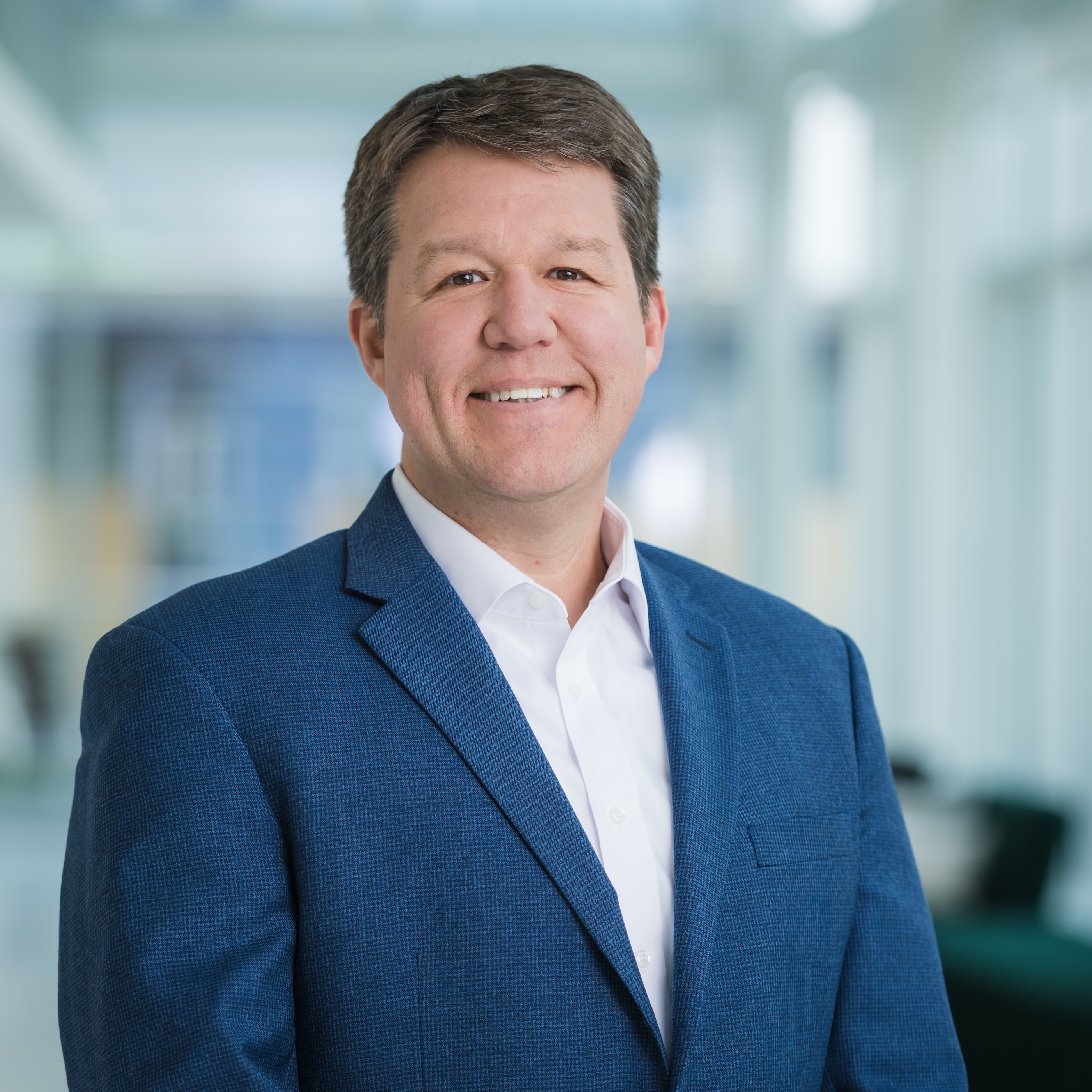 Guest Michael Keithley