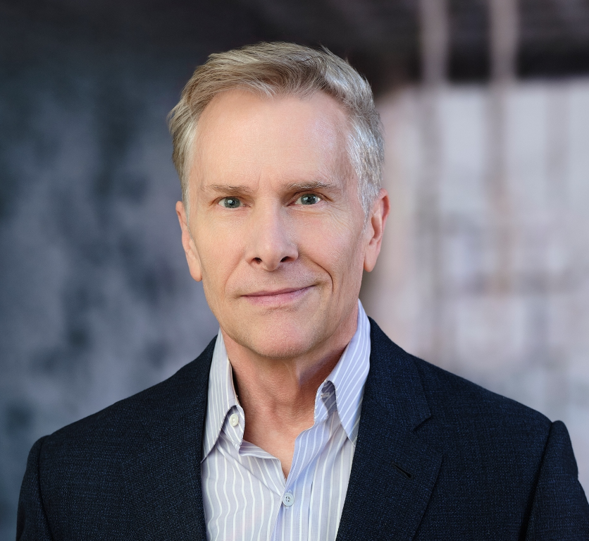 Guest Michael Keithley