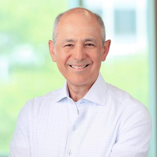 Guest Michael Keithley