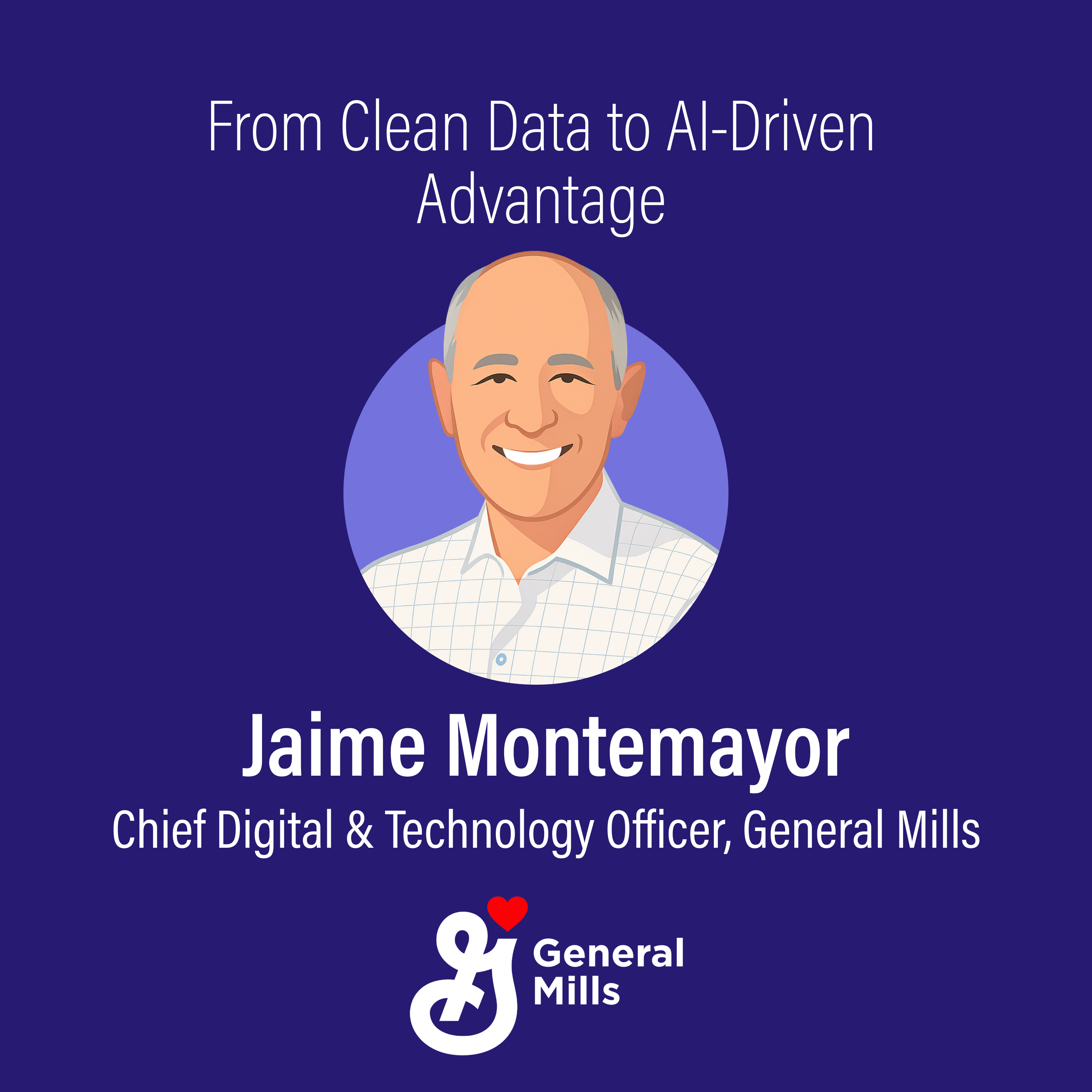 From Clean Data to AI-Driven Advantage