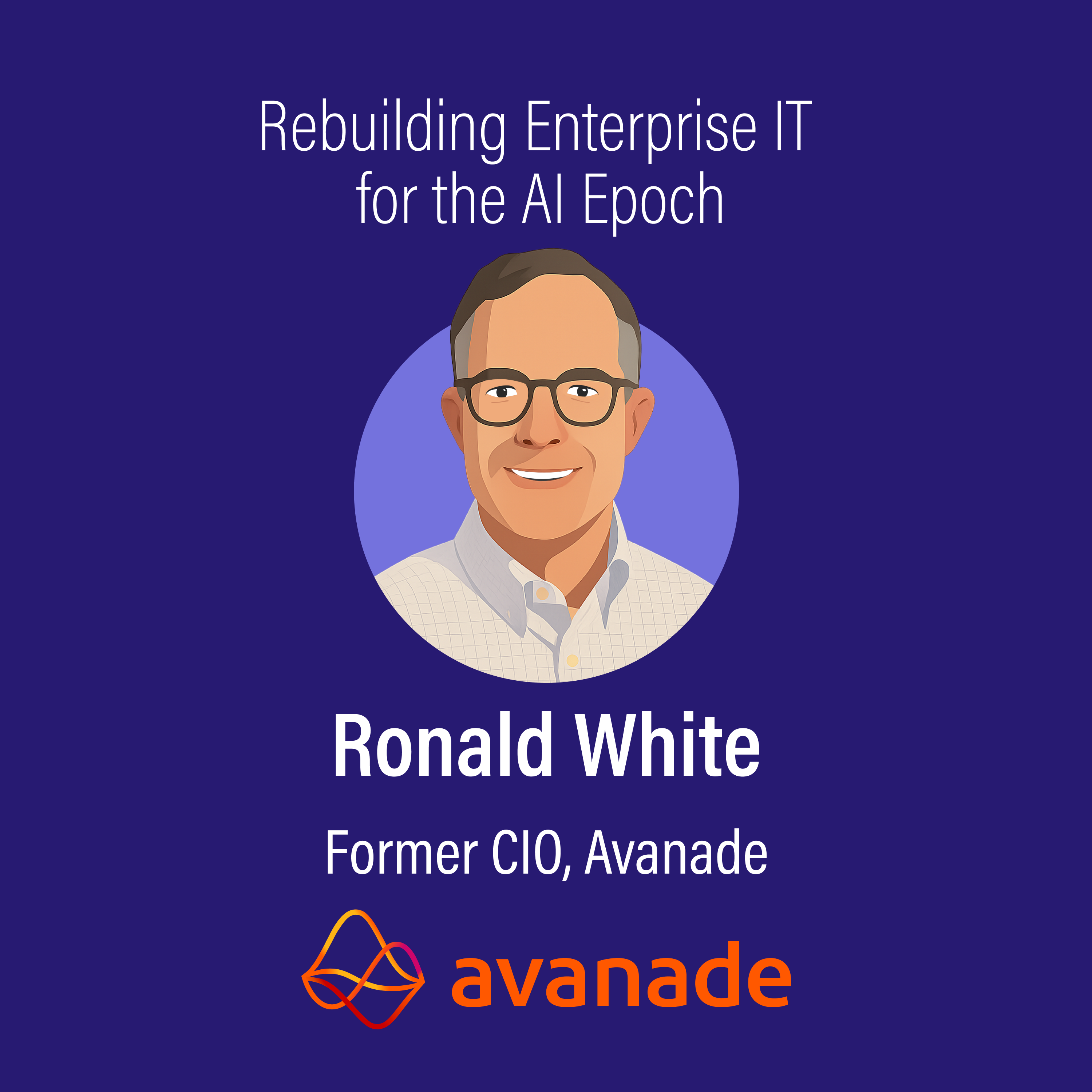 Rebuilding Enterprise IT for the AI Epoch