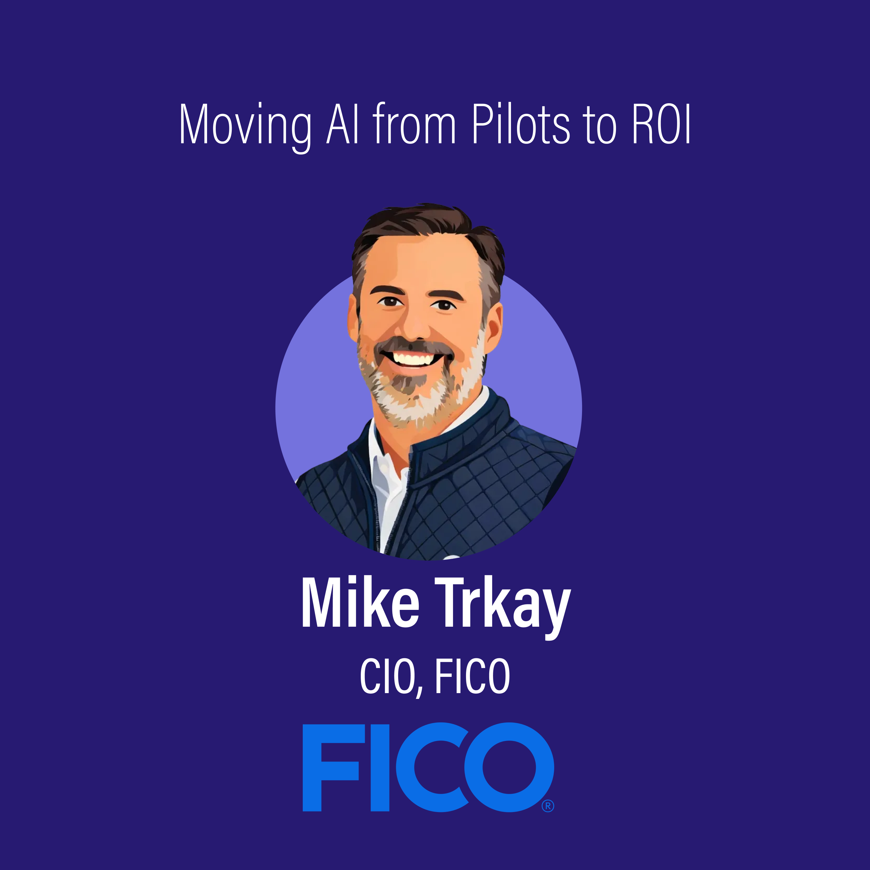 Moving AI from Pilots to ROI