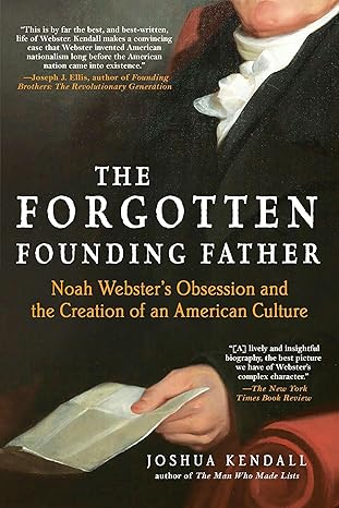 The Forgotten Founding Father