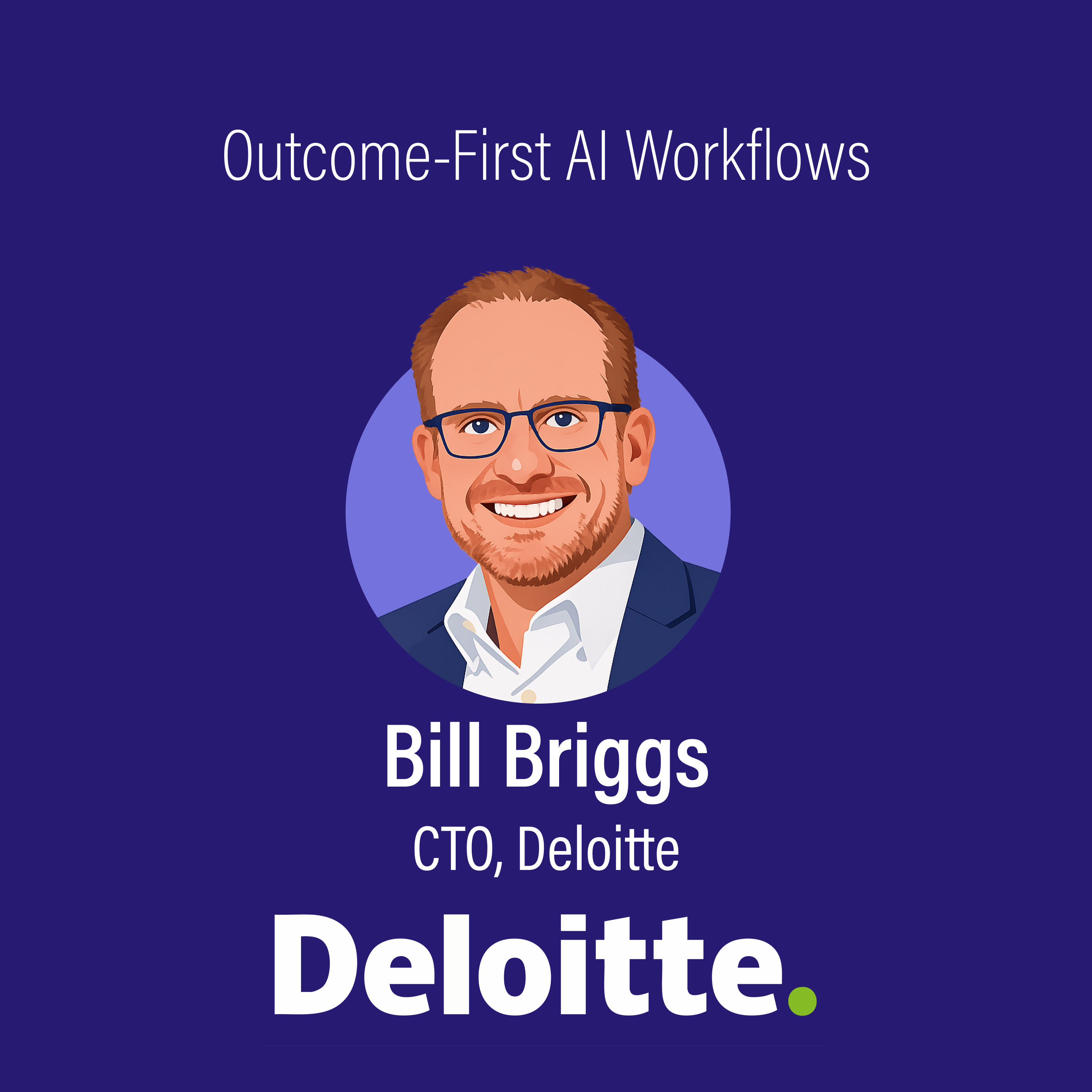 Outcome-First AI Workflows