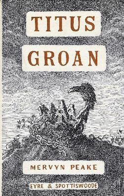 Titus Groan