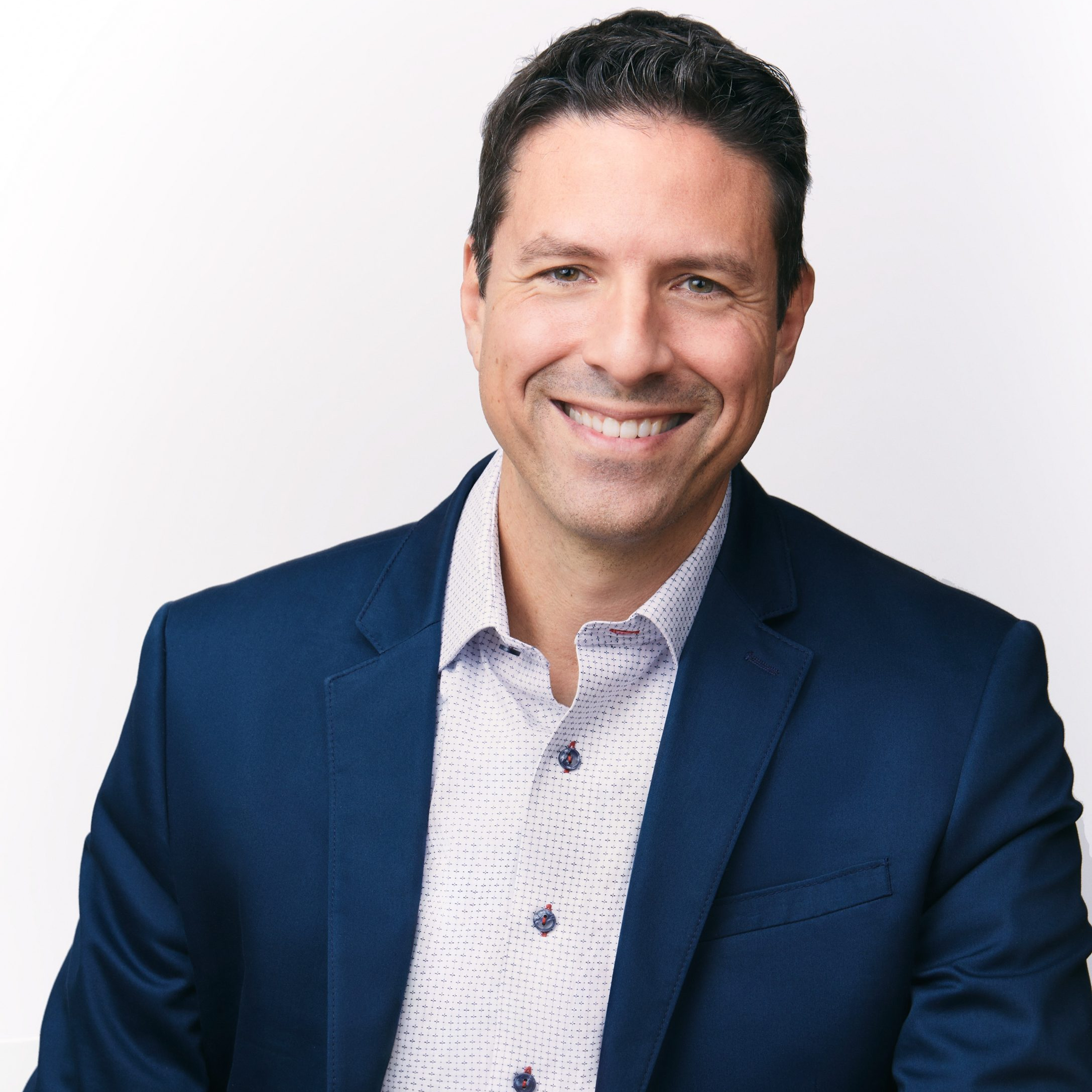 Greg Meyers, Bristol Myers Squibb