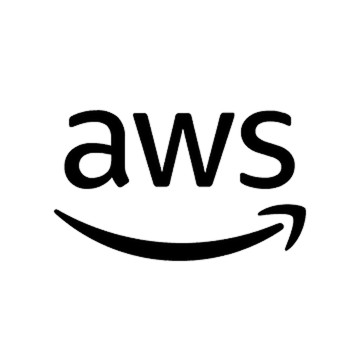 Amazon Web Services logo