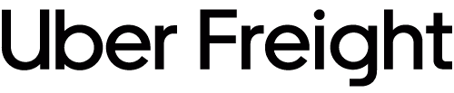 Uber Freight Logo