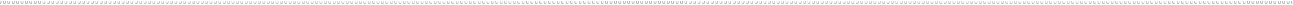 Thin horizontal grey dashed divider line on transparent background