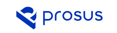 Prosus logo